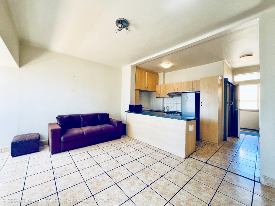 To Let 3 Bedroom Property for Rent in Zonnebloem Western Cape